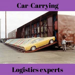 car transport express services